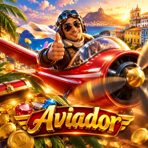 Avião do jogo Aviator subindo na tela com o multiplicador crescendo até 7x
