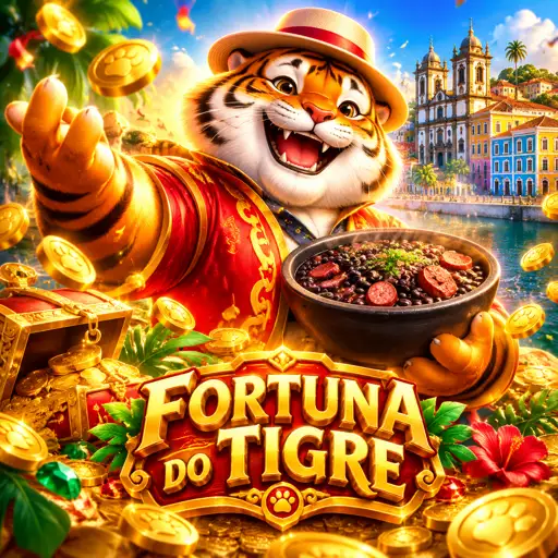Fortune Tiger, o slot do tigre da PG Soft